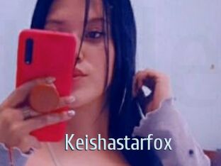 Keishastarfox