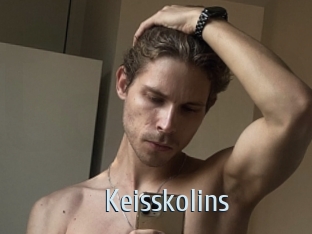 Keisskolins