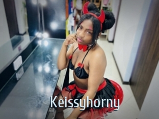 Keissyhorny