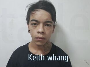 Keith_whang