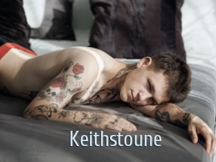 Keithstoune