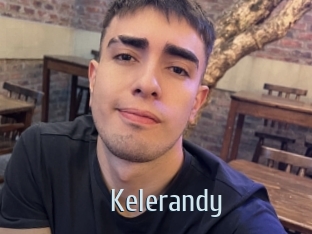 kelerandy Ta Model