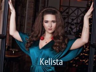 Kelista