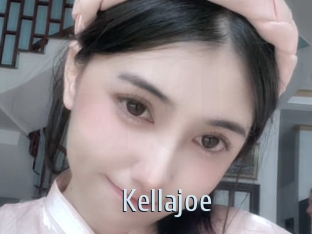 Kellajoe