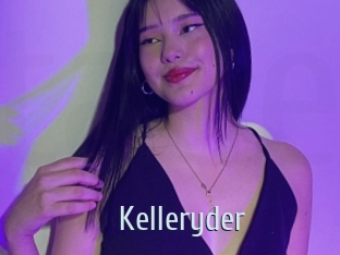 Kelleryder