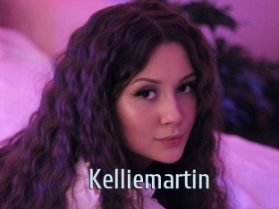 Kelliemartin