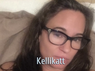 Kellikatt