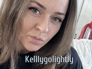 Kelllygolightly