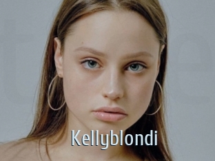 Kellyblondi