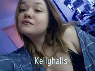 Kellyhalls