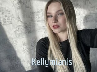 Kellymianis
