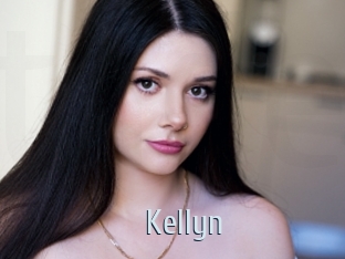 Kellyn