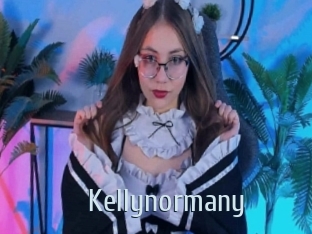 Kellynormany