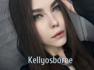 Kellyosborne