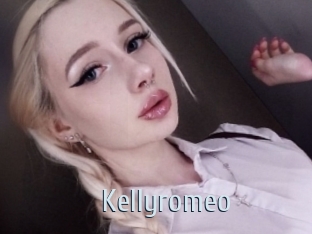 Kellyromeo