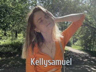 Kellysamuel