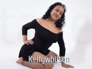 Kellywhilson