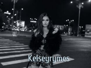 Kelseyrymes
