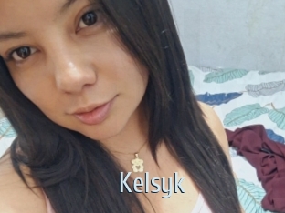 Kelsyk