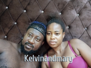 Kelvinandmary