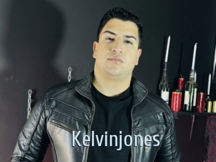 Kelvinjones