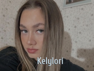 Kelylori