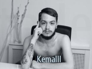 Kemalll