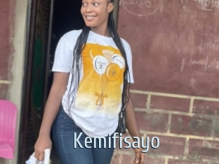 Kemifisayo