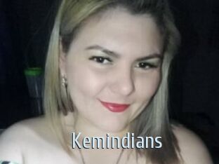 Kemindians