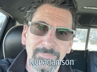 Kenadamson