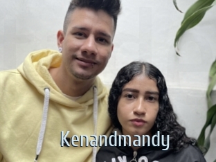 Kenandmandy