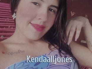 Kendaalljones