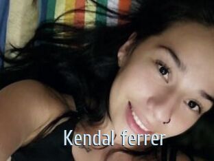 Kendal_ferrer