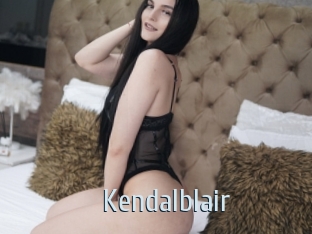 Kendalblair