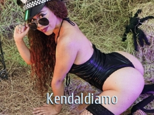 Kendaldiamo