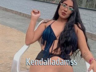 Kendalladamss