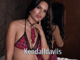 Kendalldaviis