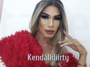 Kendalldiirty