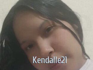 Kendalle21