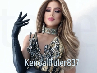 Kendallfuler837