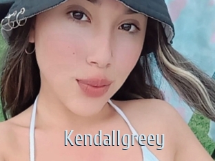 Kendallgreey