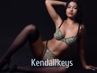 Kendallkeys