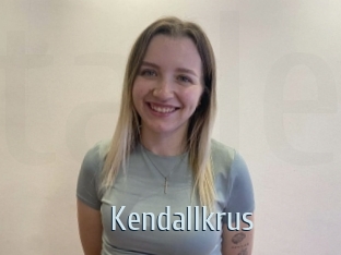 kendallkrus Ta Model