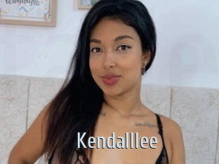 Kendalllee