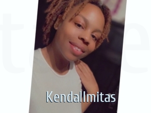 Kendallmitas