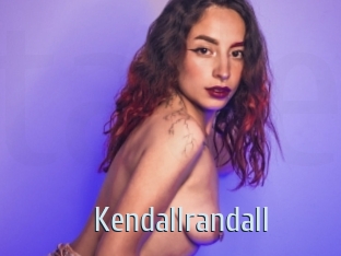 Kendallrandall