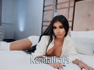 Kendallrays