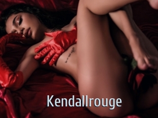 Kendallrouge