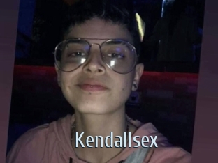 Kendallsex