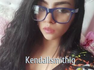 Kendallsmithig